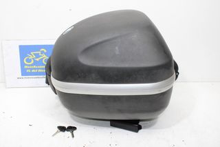 Top Case Maleta Trasera BMW F650GS 04'-07'