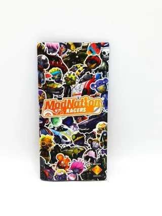 ModNation Racers PSP ITA Essentials