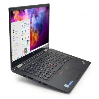 Portátil Lenovo ThinkPad X1 Yoga. Reacondicionado.