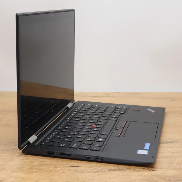 Portatile Lenovo ThinkPad X1 Yoga. Ricondizionato.