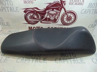 SELLA SEDILE HONDA SH 350 2021 2024