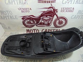 SELLA SEDILE HONDA SH 350 2021 2024