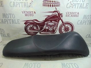 SELLA SEDILE HONDA SH 350 2021 2024