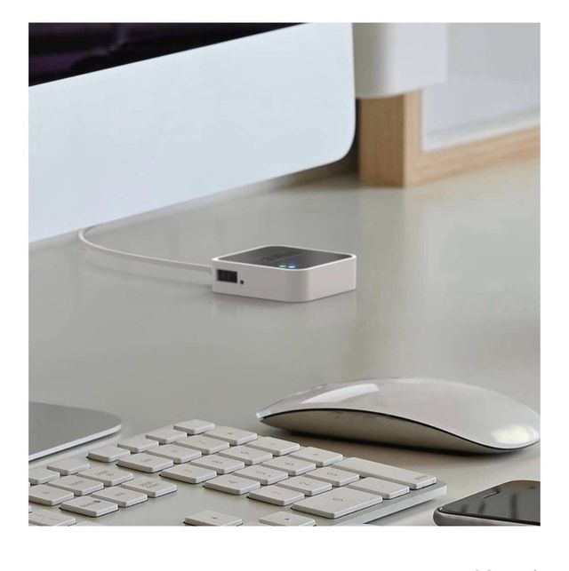 Modulo di Sincronizzazione Blink 2 Aggiuntivo