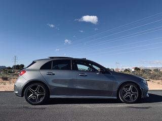 A180d AMG | Techo | Aut. | 107.000km | Full Equipe