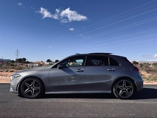 A180d AMG | Techo | Aut. | 107.000km | Full Equipe
