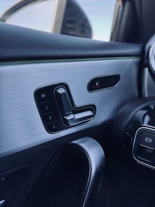 A180d AMG | Techo | Aut. | 107.000km | Full Equipe