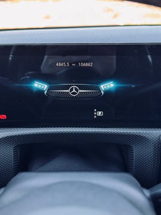 A180d AMG | Techo | Aut. | 107.000km | Full Equipe