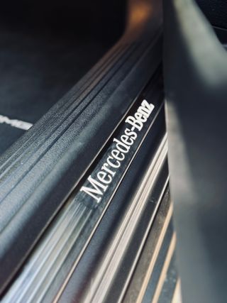 A180d AMG | Techo | Aut. | 107.000km | Full Equipe