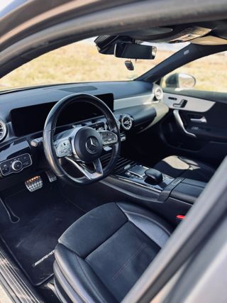 A180d AMG | Techo | Aut. | 107.000km | Full Equipe