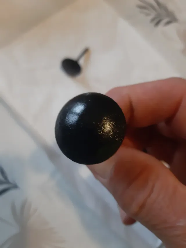 12 Clavos antiguos decorativos