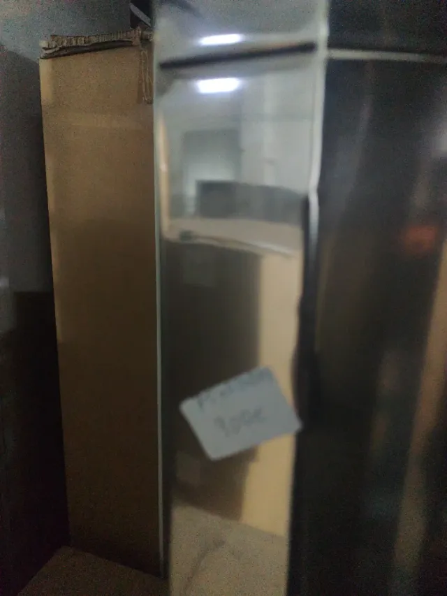 CAMPANA INDUSTRIAL ACERO 3M 658746091