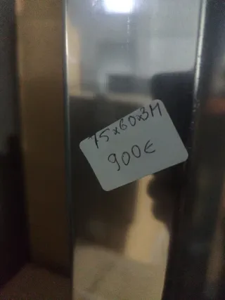 CAMPANA INDUSTRIAL ACERO 3M 658746091