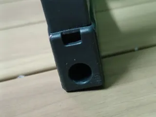 Barrera Seguridad Madera y Metal Safety 1st