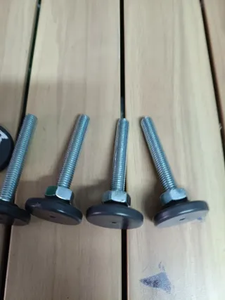 Barrera Seguridad Madera y Metal Safety 1st