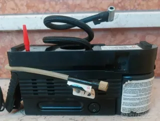 Compressore Auto 12V