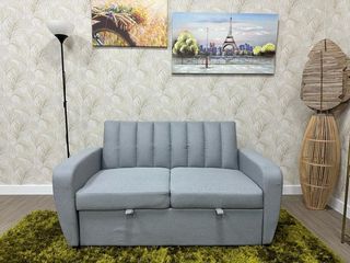 Sofá Cama reclinable y extraible NUEVO