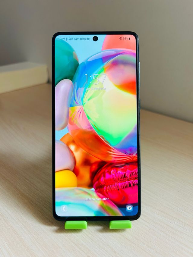 Samsung Galaxy A71 128GB