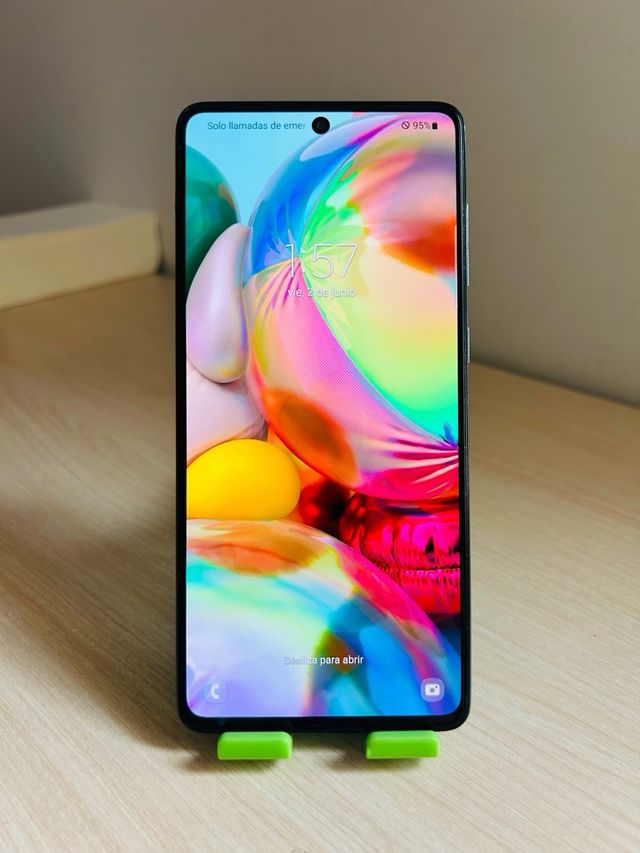 Samsung Galaxy A71 128GB