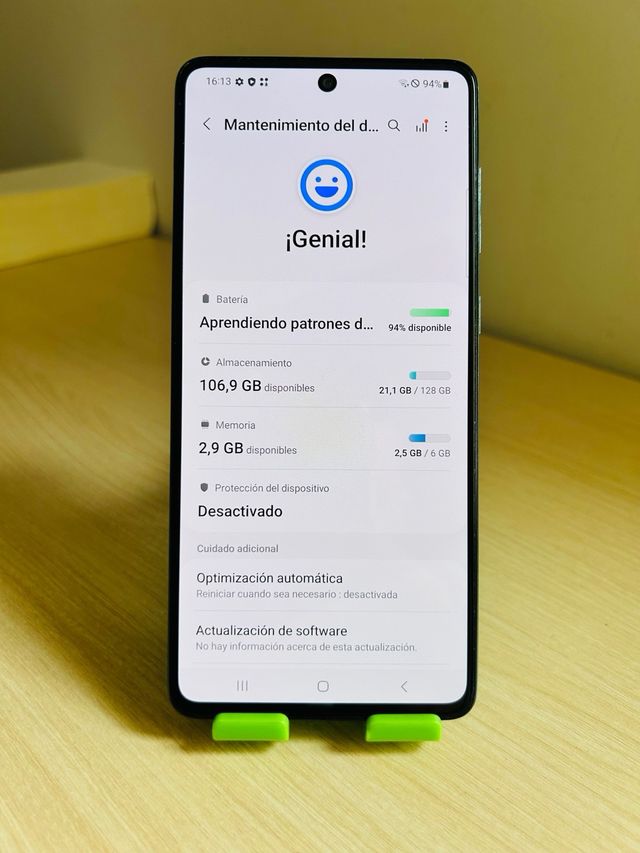 Samsung Galaxy A71 128GB