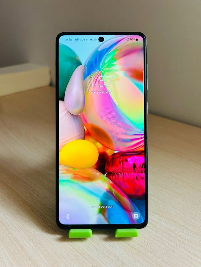 Samsung Galaxy A71 128GB