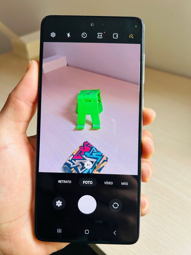 Samsung Galaxy A71 128GB