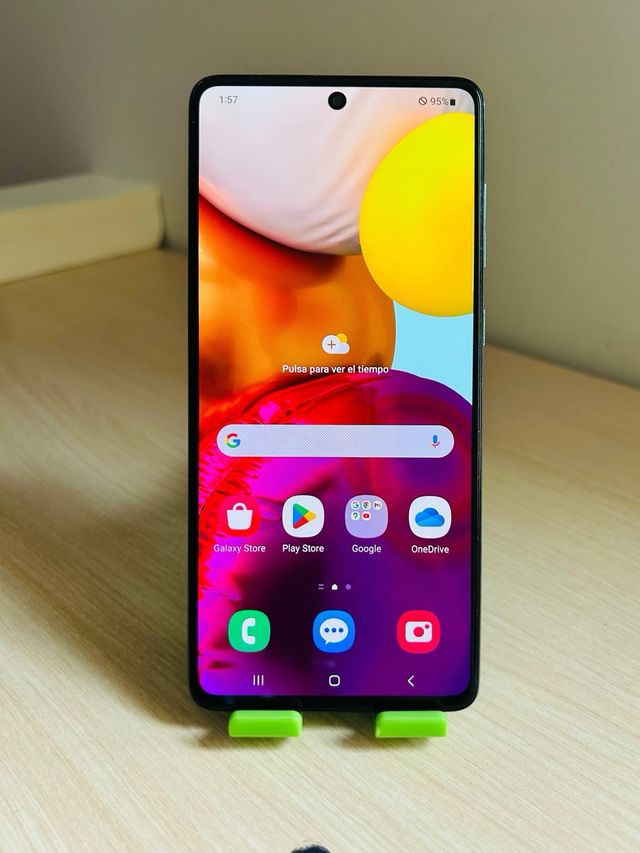 Samsung Galaxy A71 128GB