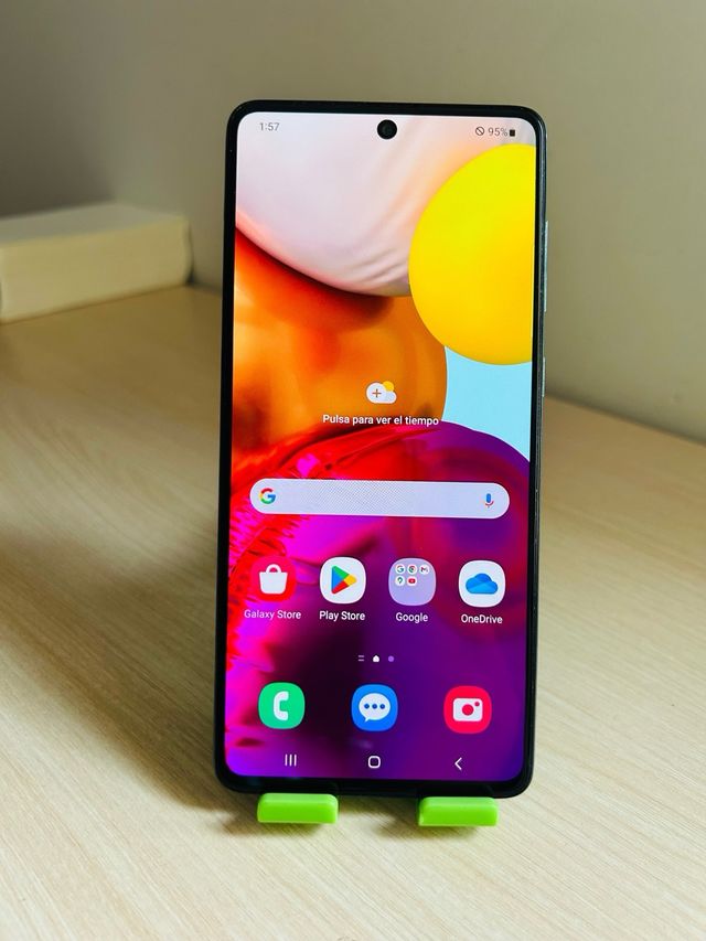 Samsung Galaxy A71 128GB