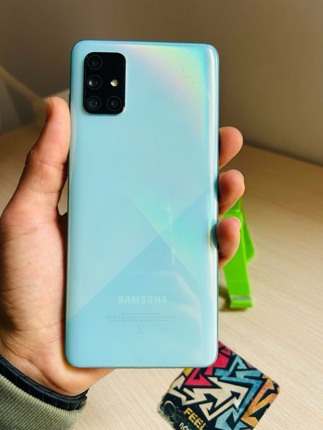 Samsung Galaxy A71 128GB