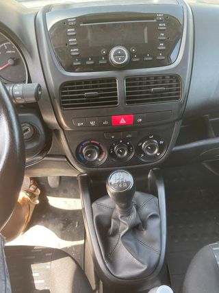 Opel Combo 2017