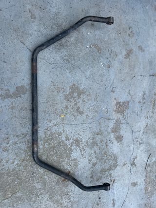 Barra estabilizadora Suzuki Samurai