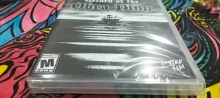 Return of the Obra Dinn Nintendo Switch Limited