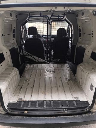 Peugeot Bipper 1.3 multijet AÑO 02/2015 ETIQUETA B