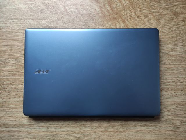 Ordenador portátil Acer Aspire E1-572G (15,6")