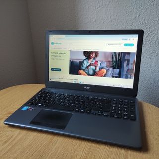 Ordenador portátil Acer Aspire E1-572G i7 15,6"