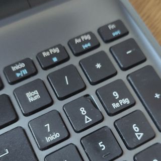 Ordenador portátil Acer Aspire E1-572G i7 15,6"