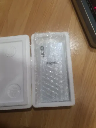 Carcasa Samsung Note 4