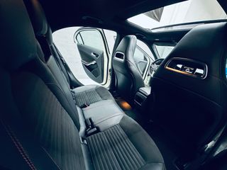 Mercedes-Benz Clase A 2015