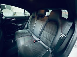 Mercedes-Benz Clase A 2015