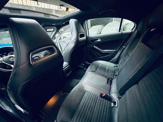 Mercedes-Benz Clase A 2015