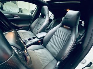 Mercedes-Benz Clase A 2015