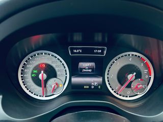 Mercedes-Benz Clase A 2015