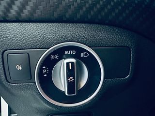 Mercedes-Benz Clase A 2015