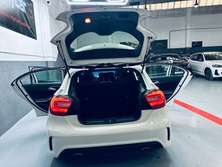 Mercedes-Benz Clase A 2015