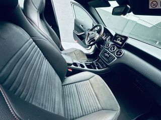 Mercedes-Benz Clase A 2015