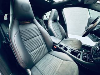 Mercedes-Benz Clase A 2015