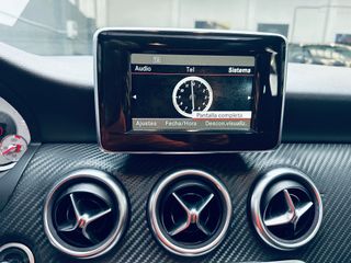 Mercedes-Benz Clase A 2015