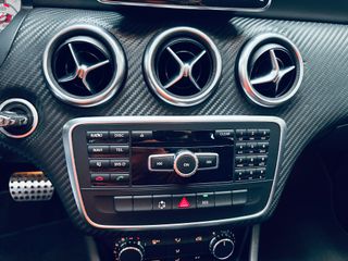 Mercedes-Benz Clase A 2015