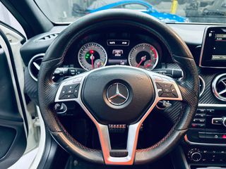 Mercedes-Benz Clase A 2015