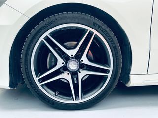 Mercedes-Benz Clase A 2015